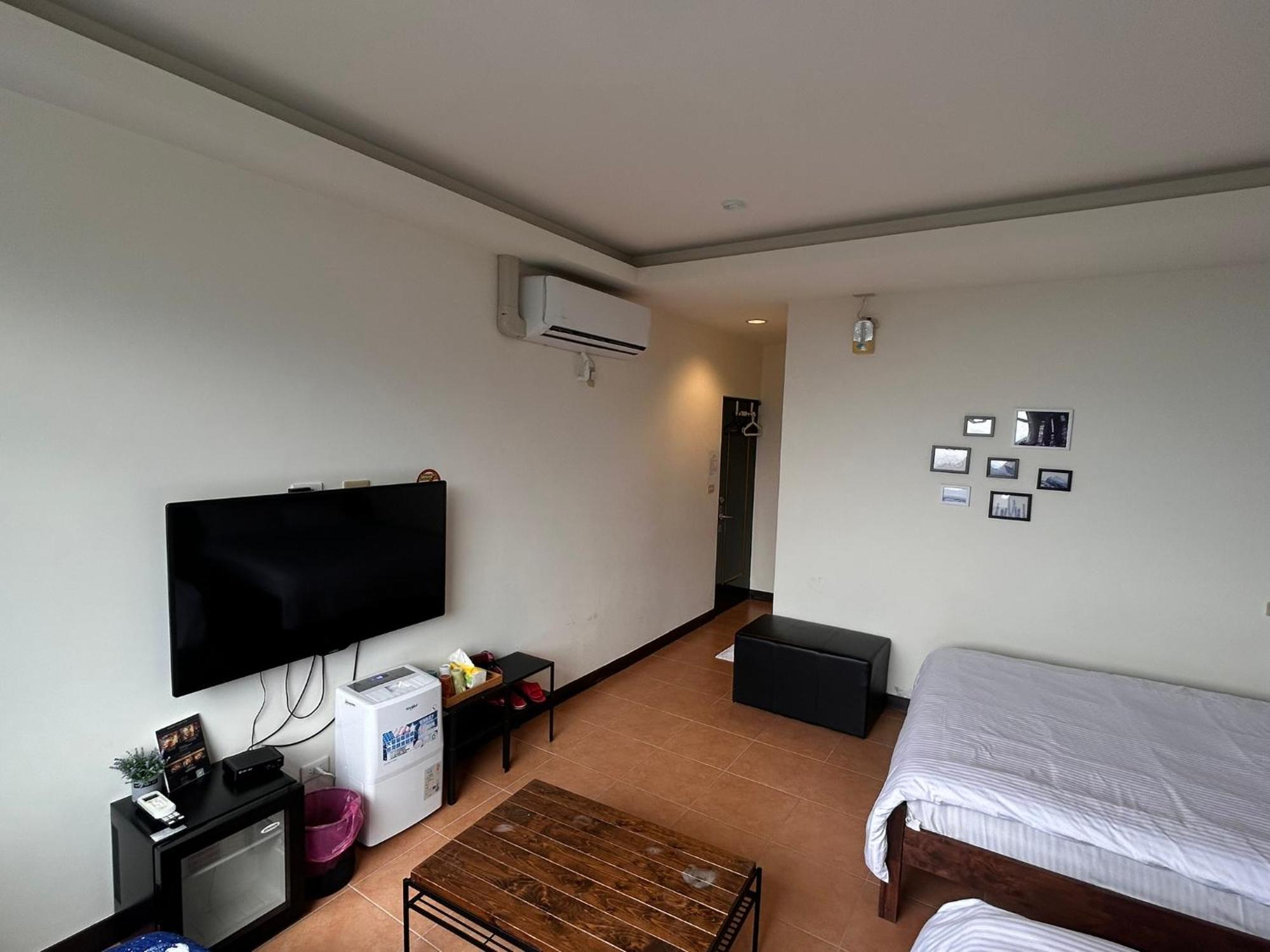 Old Street Seaview Homestay Jiufen Luaran gambar