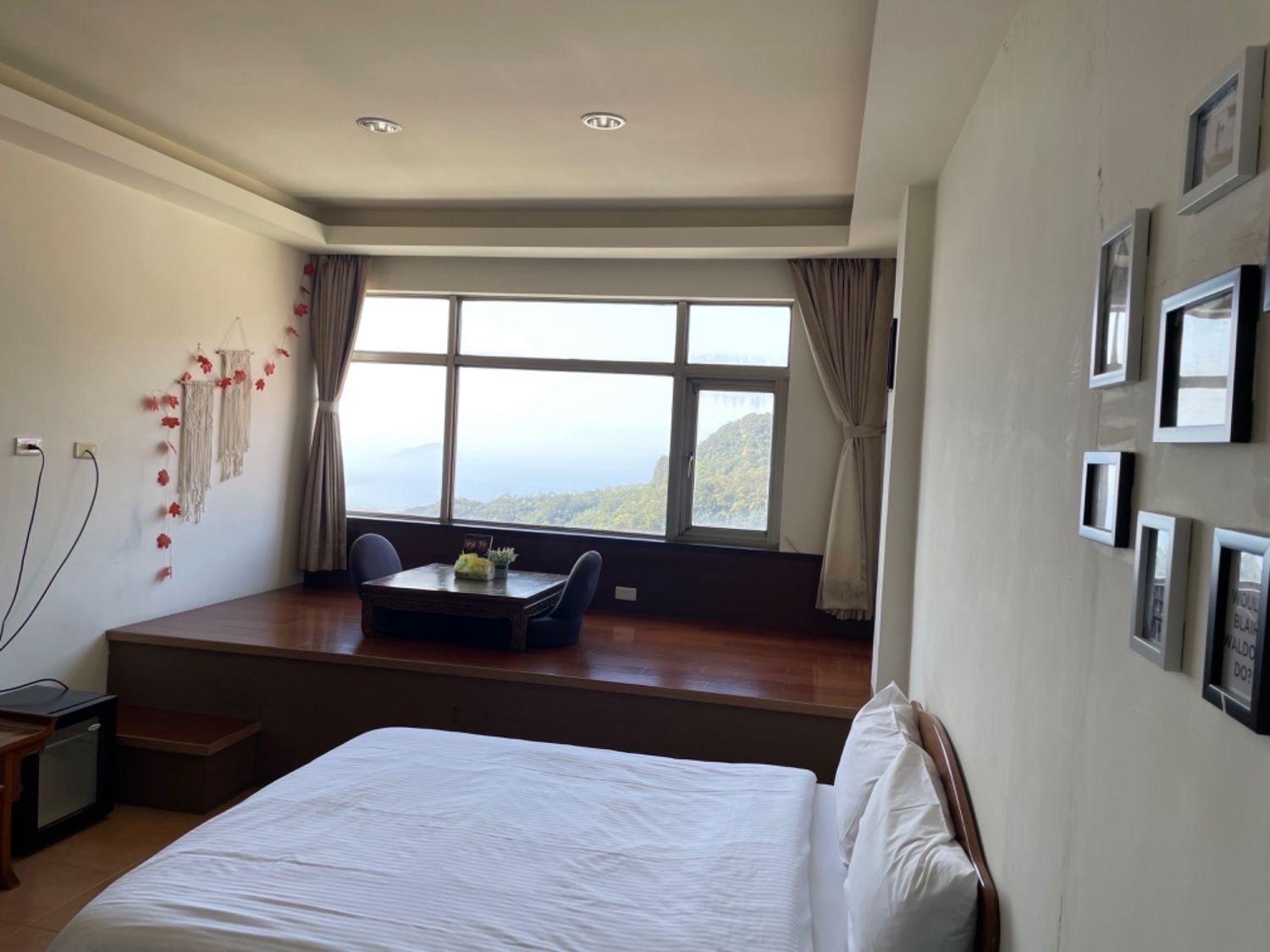 Old Street Seaview Homestay Jiufen Luaran gambar