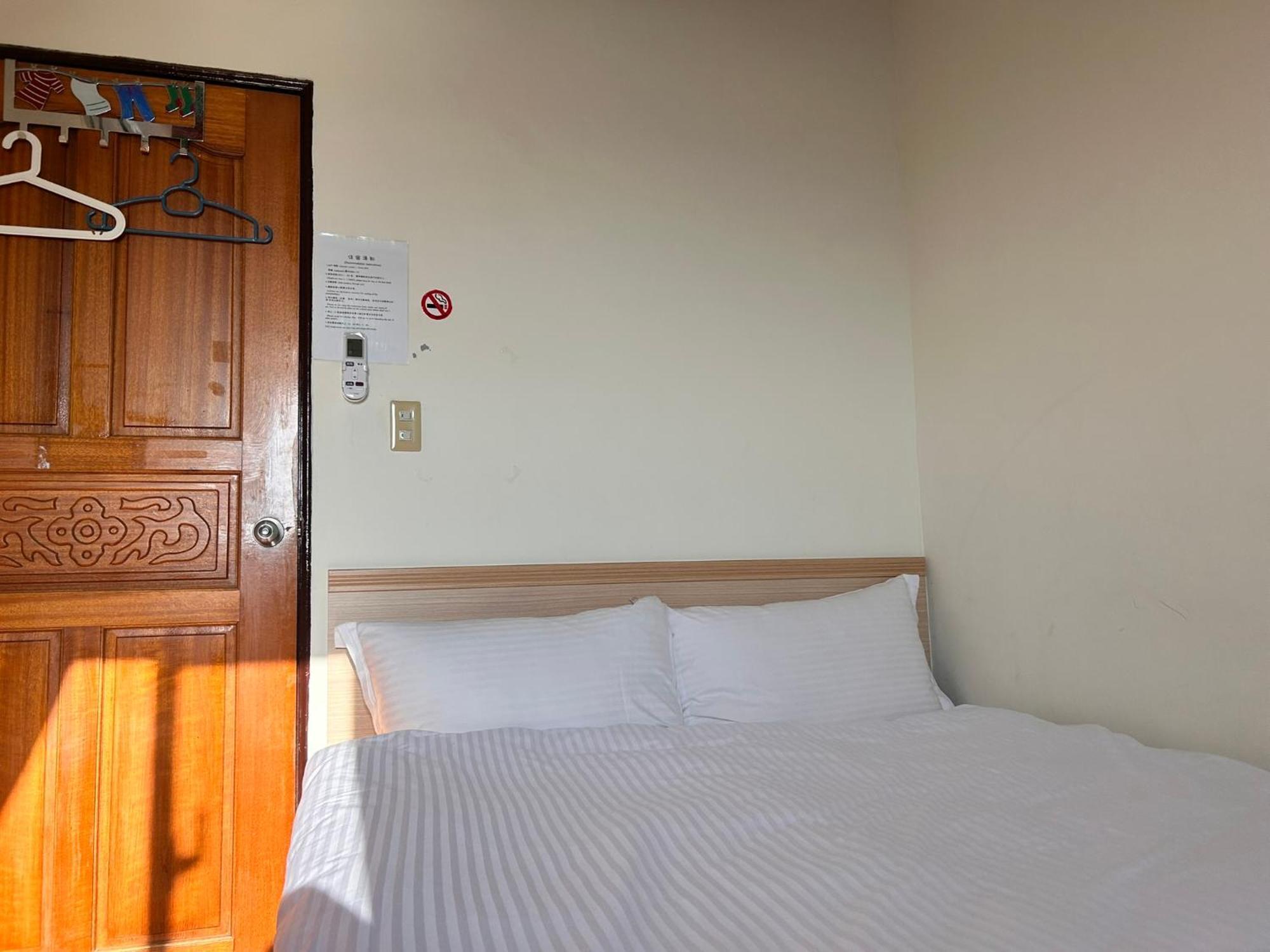 Old Street Seaview Homestay Jiufen Luaran gambar