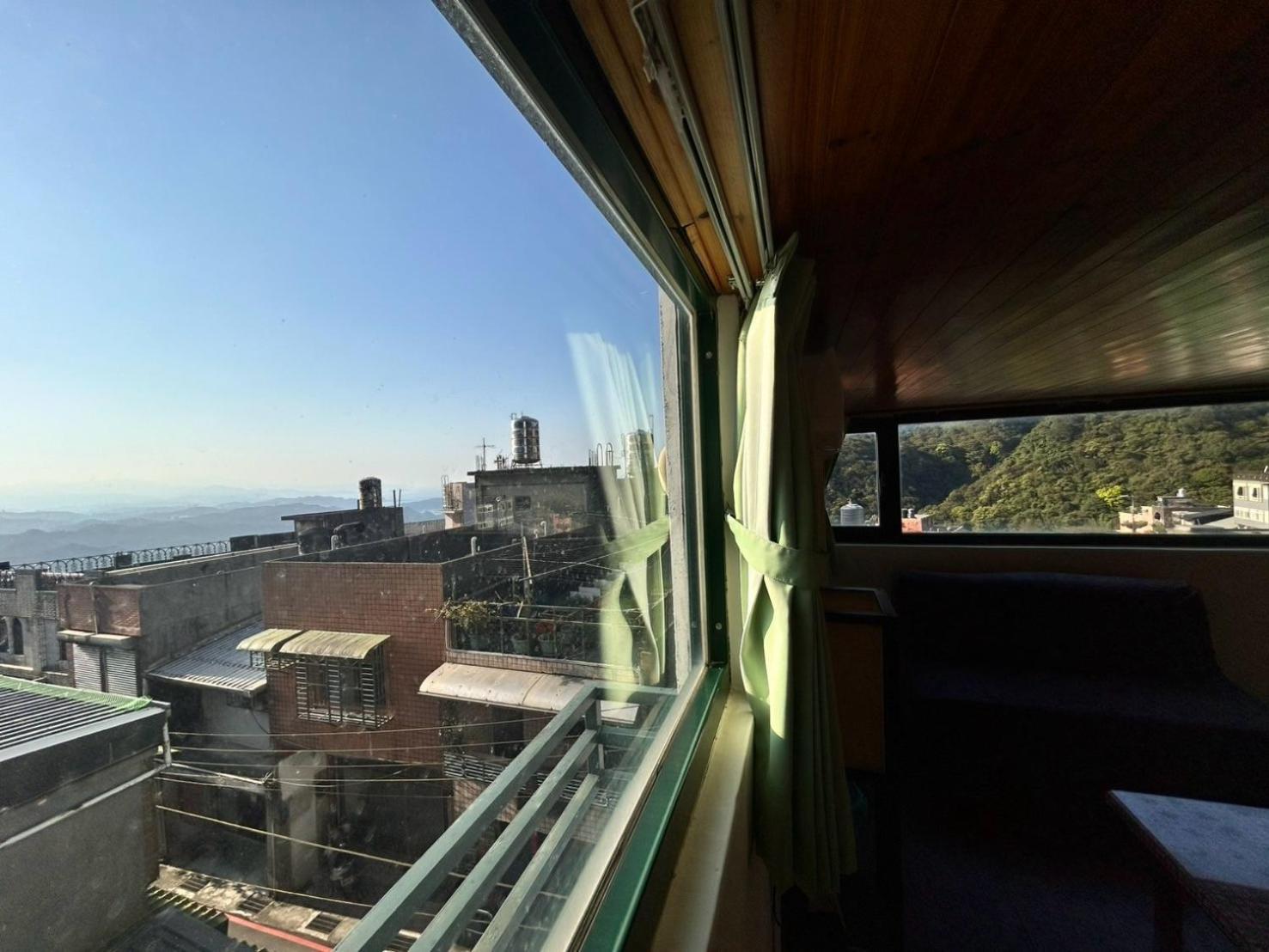Old Street Seaview Homestay Jiufen Luaran gambar
