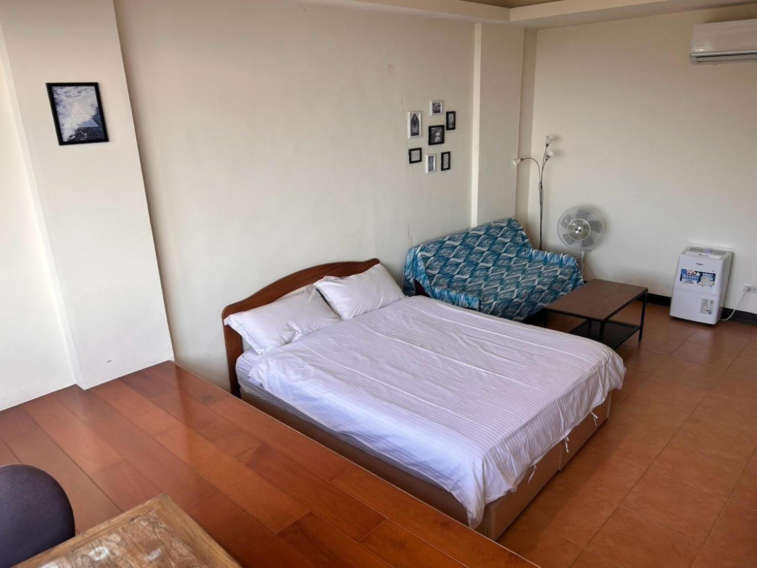 Old Street Seaview Homestay Jiufen Luaran gambar